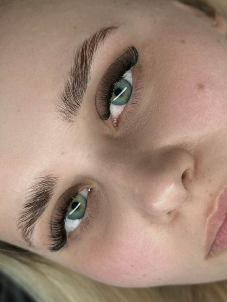 Praca w trakcie zabiegu