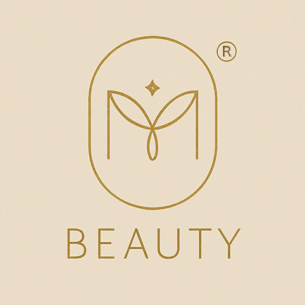 Logo Magdalena Małecka Beauty